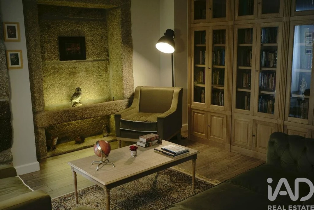 Moradia T9 para Venda em Figueira de Castelo Rodrigo Foto 16