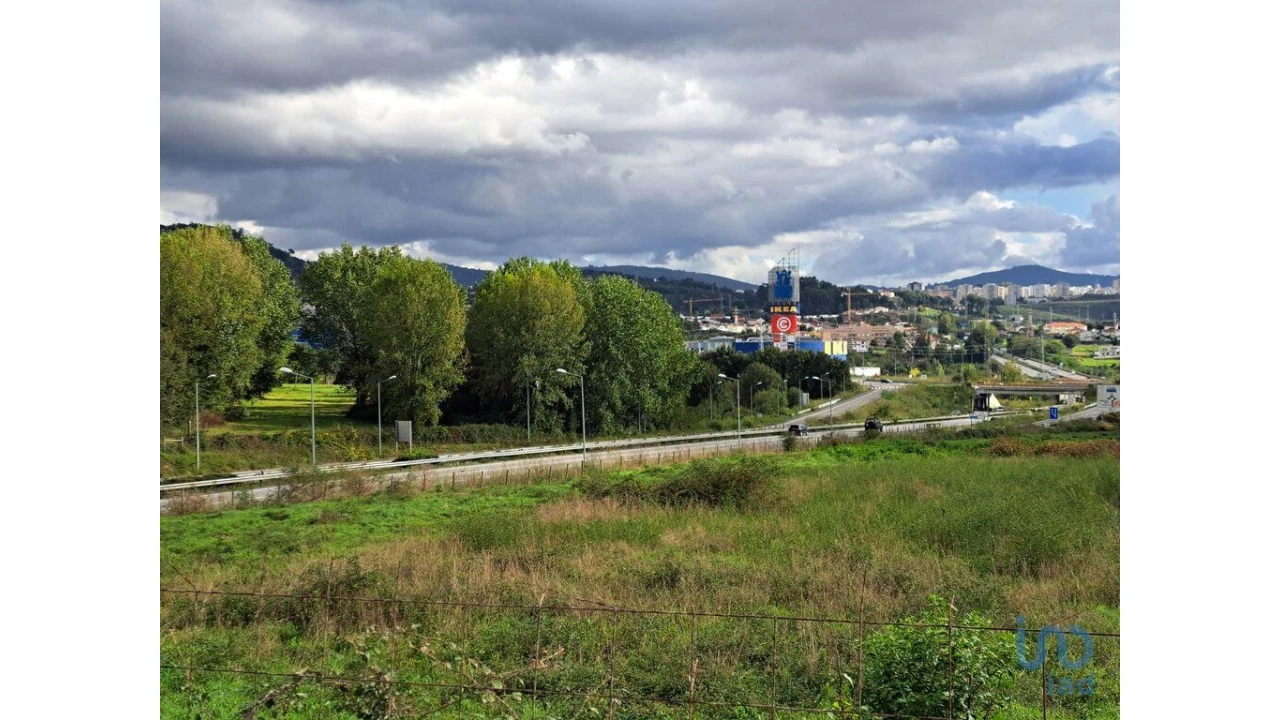 Terreno para Venda em Palmeira Foto 1