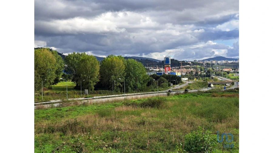 Terreno para Venda em Palmeira Foto 1