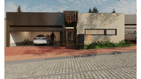 Moradia T4 para Venda em Celeirós, Aveleda e Vimieiro