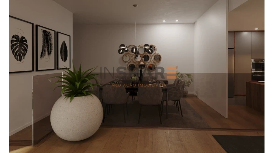 Moradia T4 para Venda em Celeirós, Aveleda e Vimieiro Foto 14