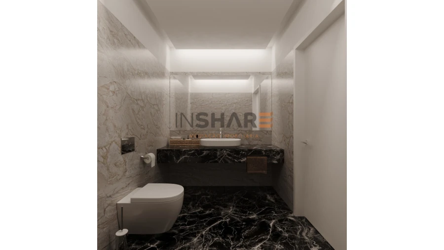 Moradia T4 para Venda em Celeirós, Aveleda e Vimieiro Foto 23