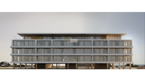 Apartamento T3 para Venda em Canidelo