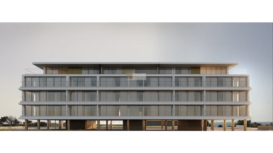 Apartamento T3 para Venda em Canidelo Foto 9