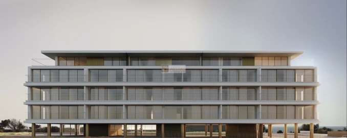 Apartamento T3 para Venda em Canidelo