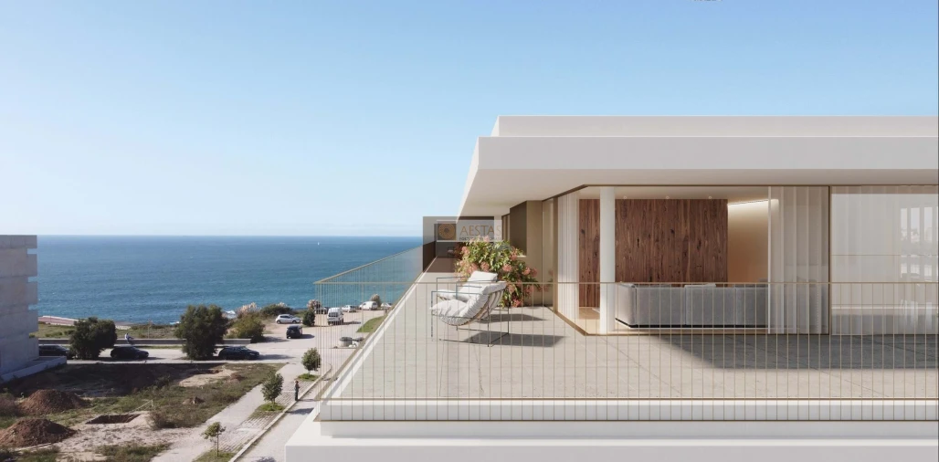 Apartamento T3 para Venda em Canidelo Foto 8