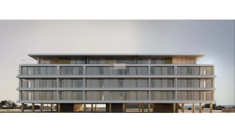 Apartamento T3 para Venda em Canidelo