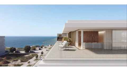 Apartamento T3 para Venda em Canidelo