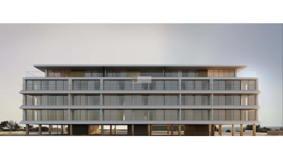Apartamento T3 para Venda em Canidelo Foto 9