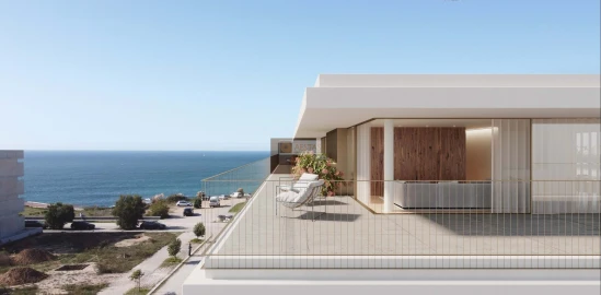 Apartamento T3 para Venda em Canidelo