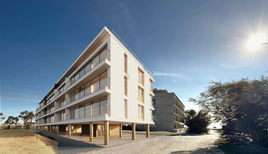 Apartamento T3 para Venda em Canidelo Foto 7