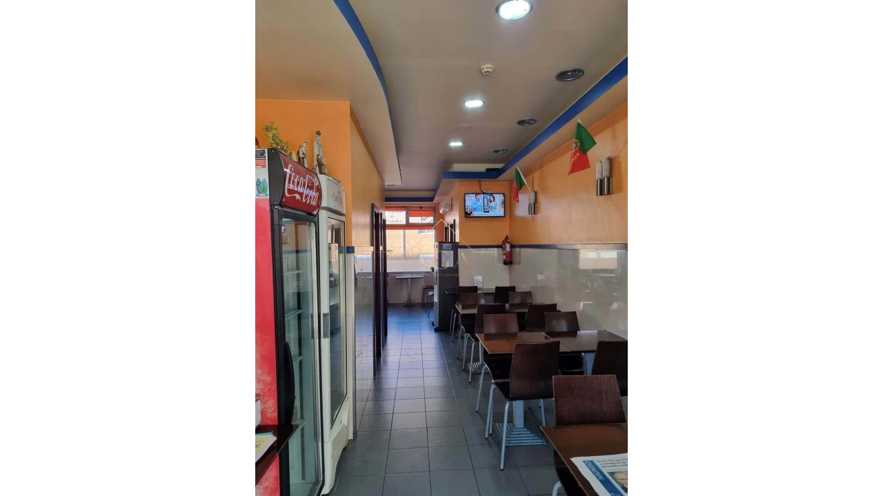 Negócio para Trespasse em Avintes Foto 1