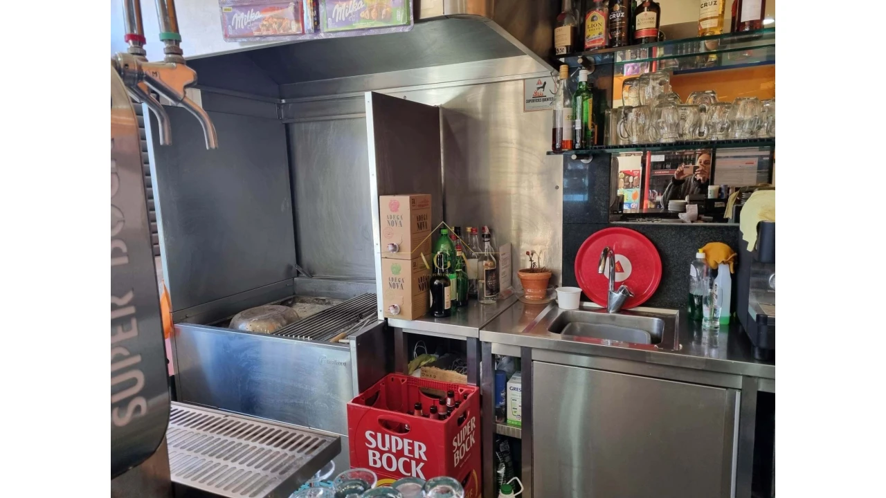 Negócio para Trespasse em Avintes Foto 6