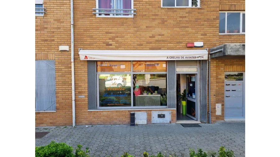 Negócio para Trespasse em Avintes Foto 5