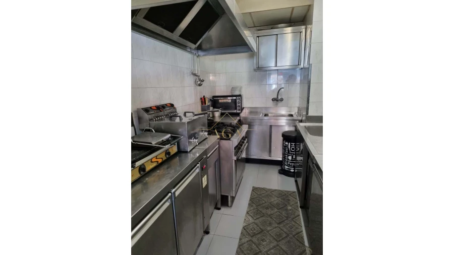 Negócio para Trespasse em Avintes Foto 9