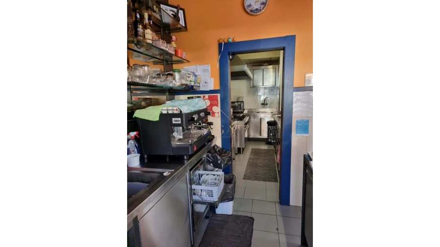 Negócio para Trespasse em Avintes Foto 7