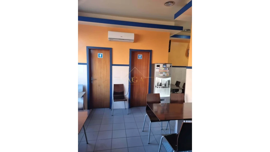 Negócio para Trespasse em Avintes Foto 4