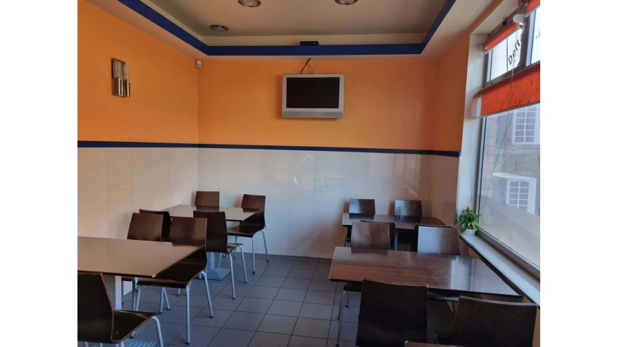 Negócio para Trespasse em Avintes Foto 2