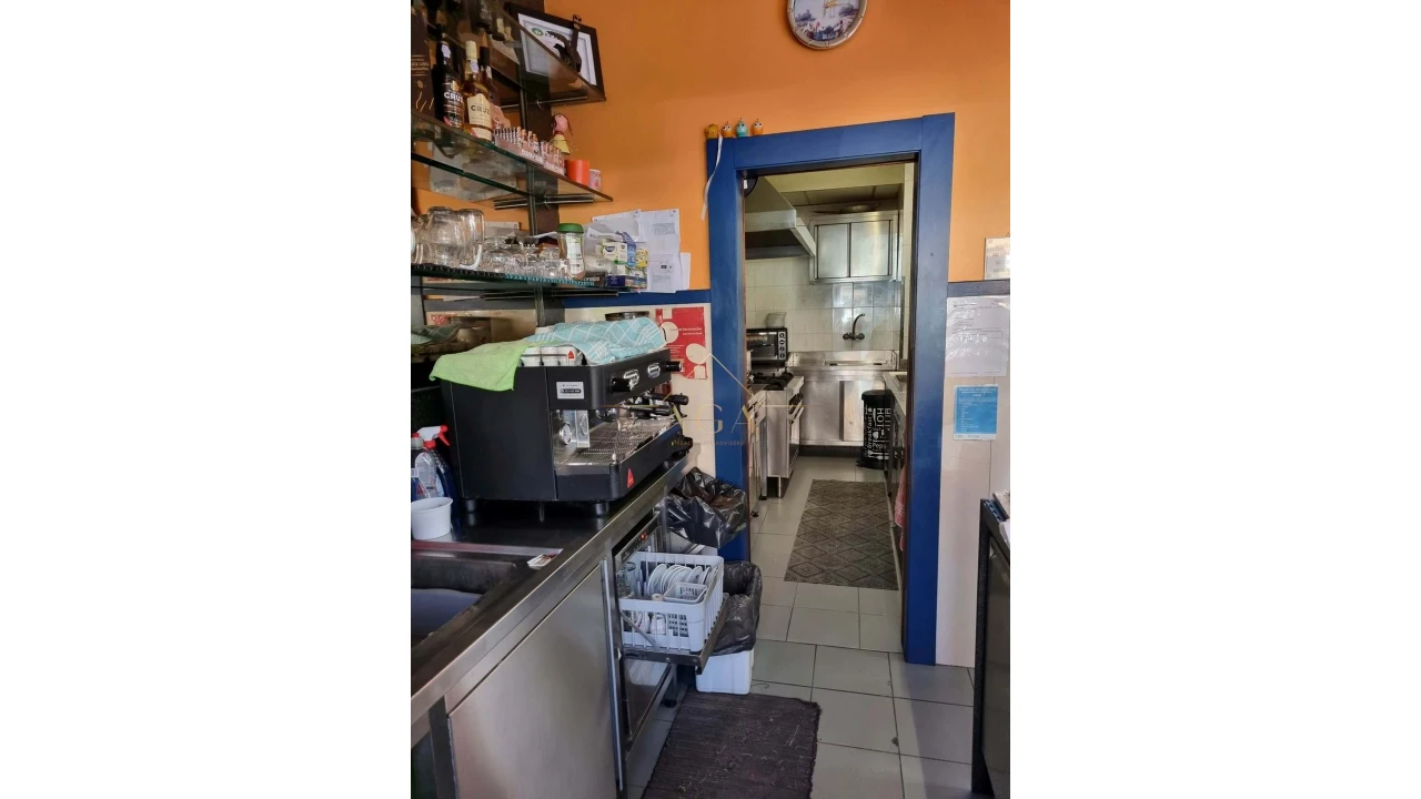 Negócio para Trespasse em Avintes Foto 7