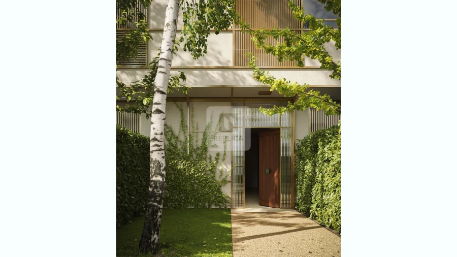 Apartamento T2 para Venda em Lordelo do Ouro e Massarelos Foto 10