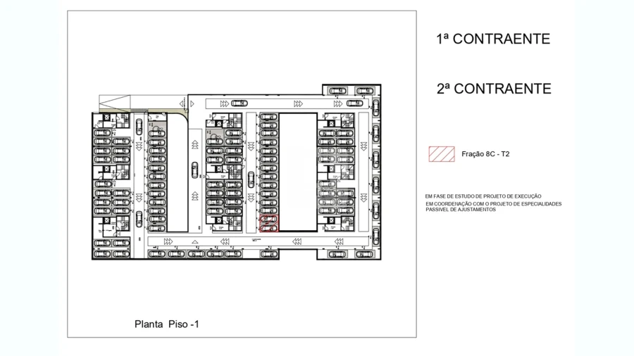 Apartamento T2 para Venda em Lordelo do Ouro e Massarelos Foto 14