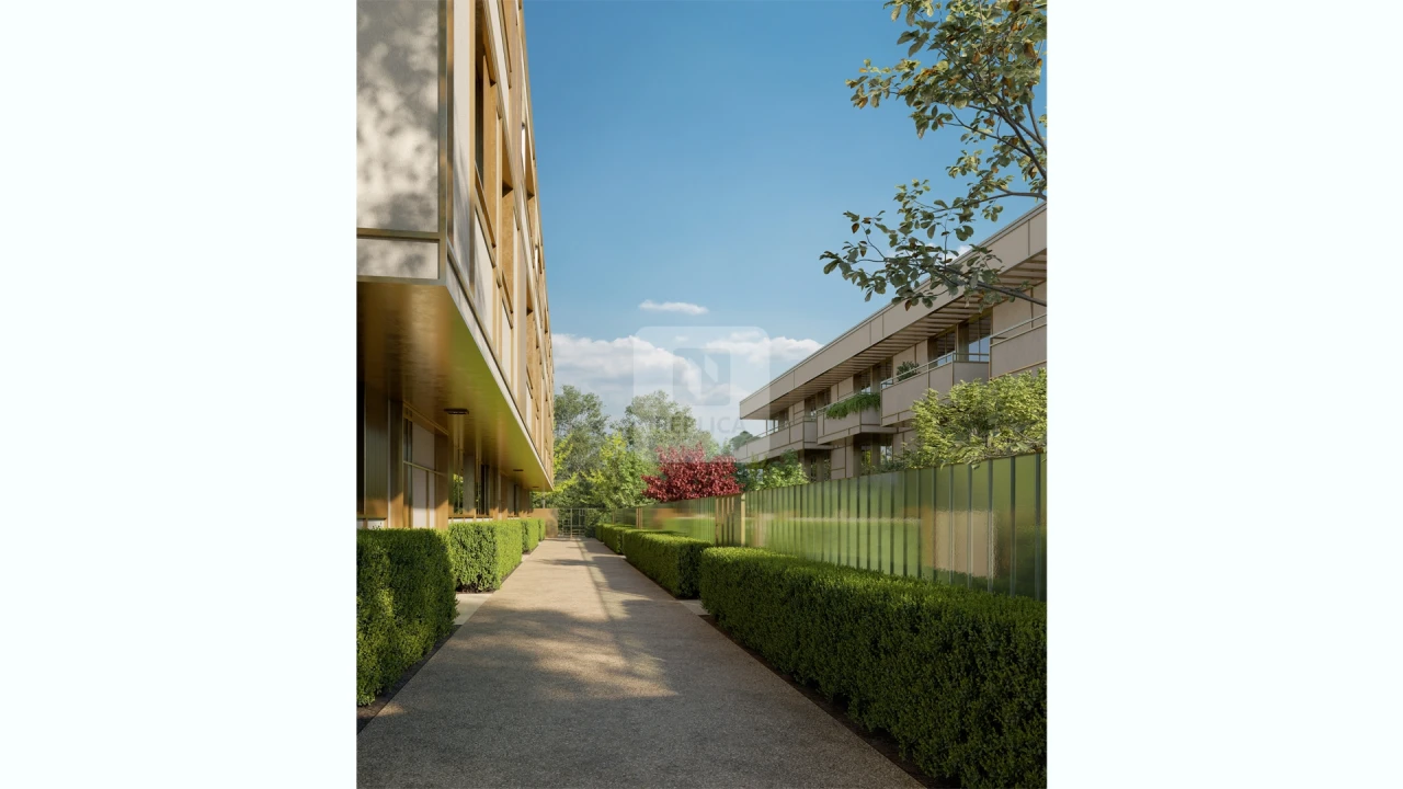 Apartamento T2 para Venda em Lordelo do Ouro e Massarelos Foto 11