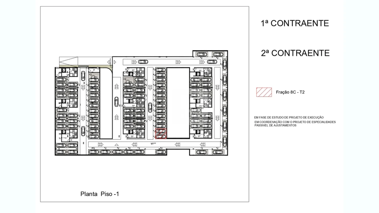Apartamento T2 para Venda em Lordelo do Ouro e Massarelos Foto 14