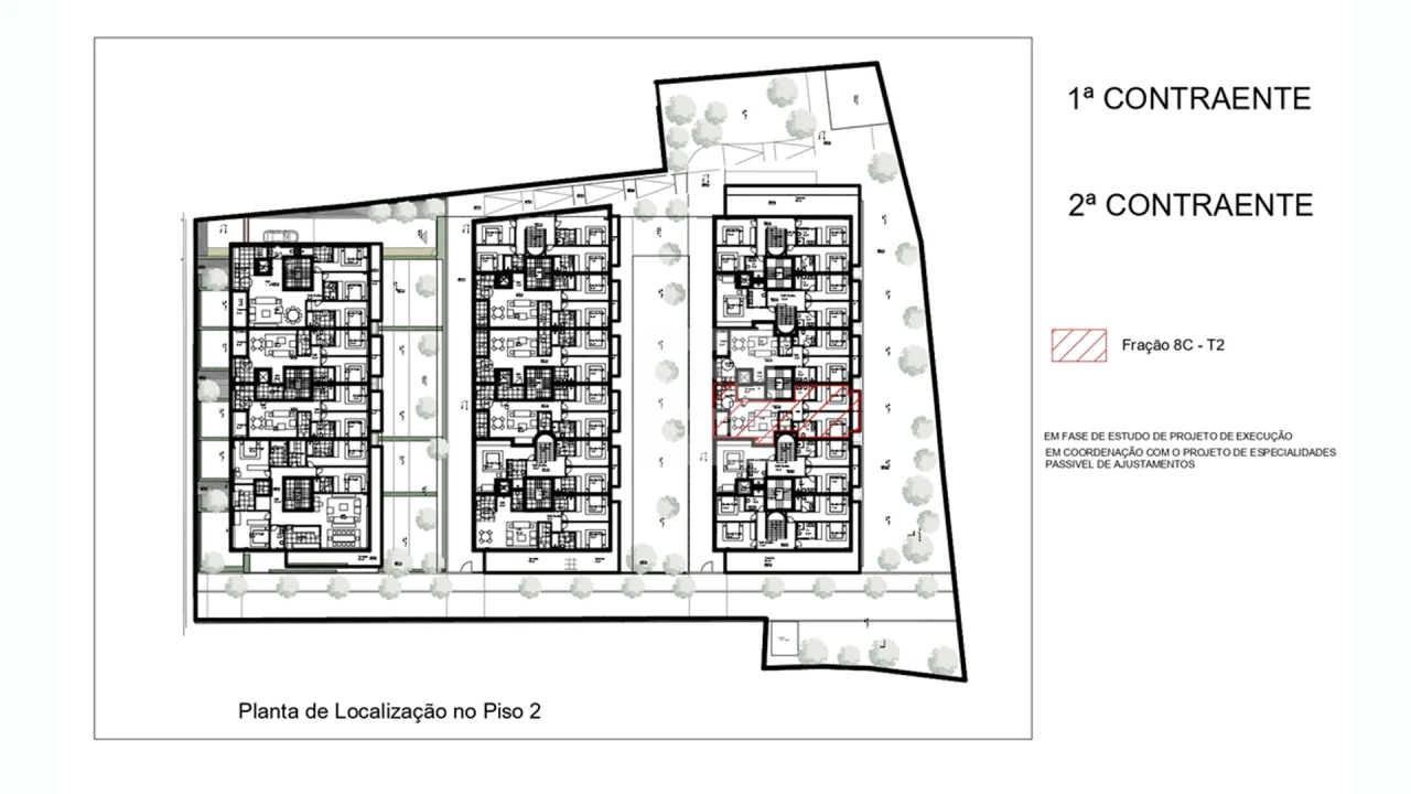 Apartamento T2 para Venda em Lordelo do Ouro e Massarelos Foto 15