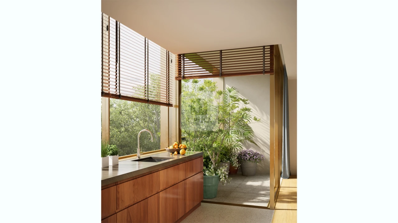 Apartamento T2 para Venda em Lordelo do Ouro e Massarelos Foto 2