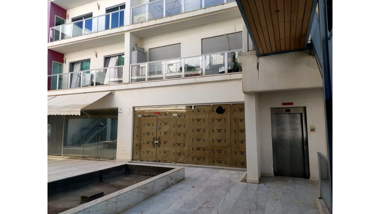 Loja para Venda em Guia Foto 5