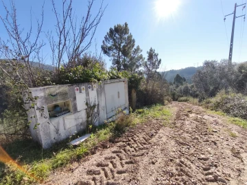 Terreno para Venda em Torres do Mondego