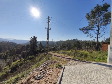 Terreno para Venda em Torres do Mondego