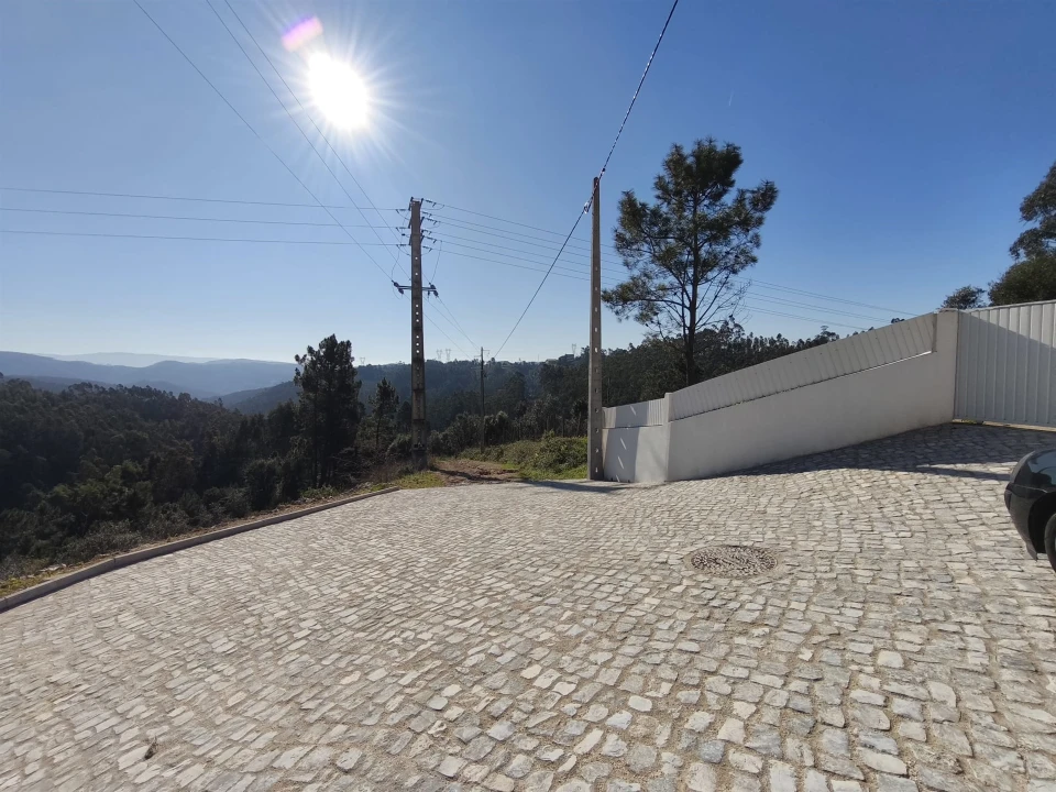 Terreno para Venda em Torres do Mondego Foto 6