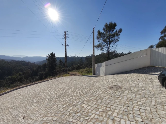 Terreno para Venda em Torres do Mondego Foto 6
