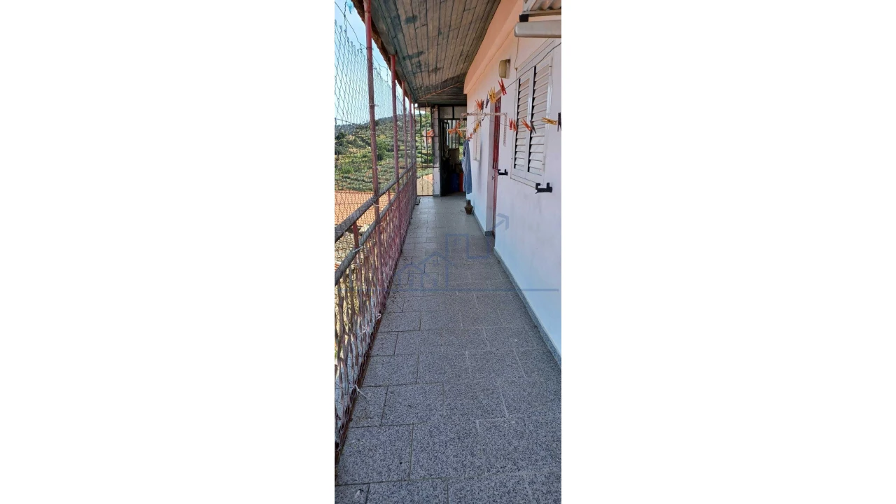 Moradia T3 para Venda em Cabeça Boa Foto 3