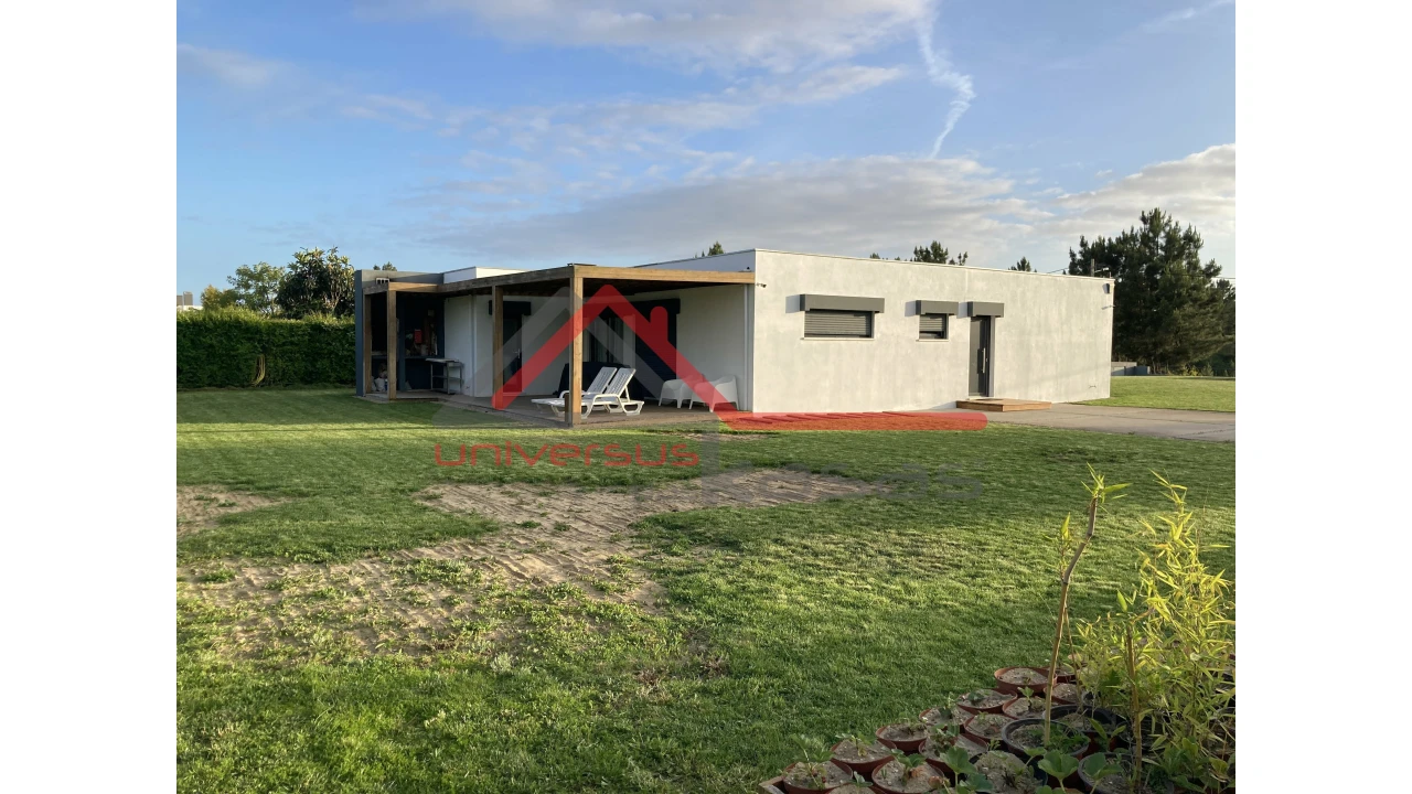 Moradia T3 para Venda em Fernao Ferro Foto 1