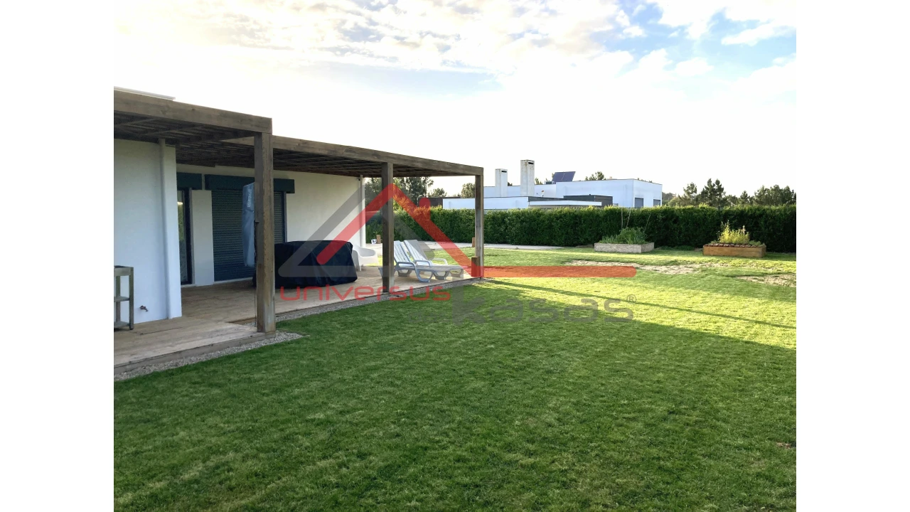 Moradia T3 para Venda em Fernao Ferro Foto 5