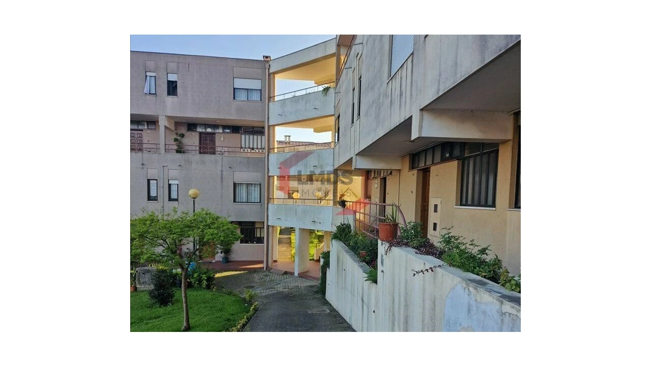 Apartamento T3 para Venda em Rio Tinto Foto 5