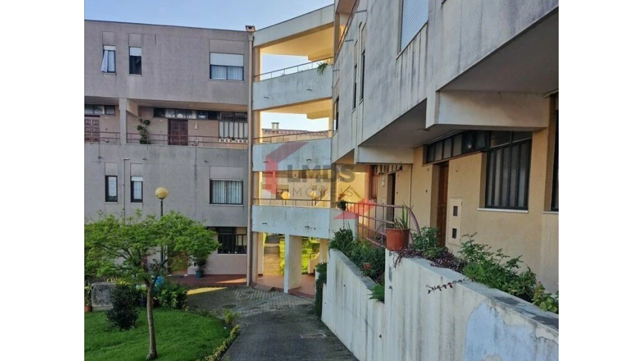 Apartamento T3 para Venda em Rio Tinto Foto 5