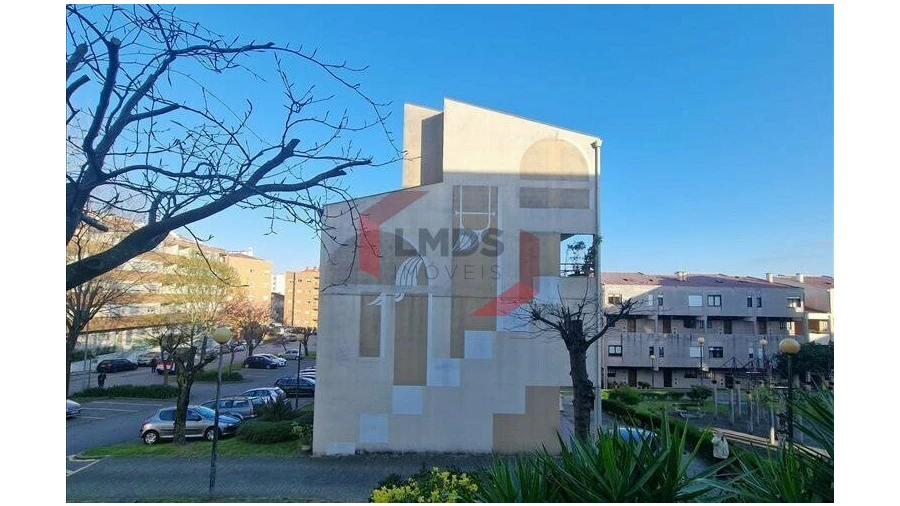 Apartamento T3 para Venda em Rio Tinto