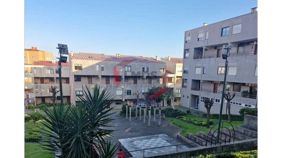 Apartamento T3 para Venda em Rio Tinto Foto 4