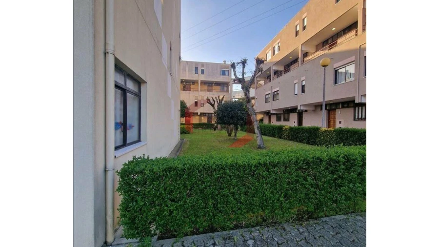 Apartamento T3 para Venda em Rio Tinto Foto 8