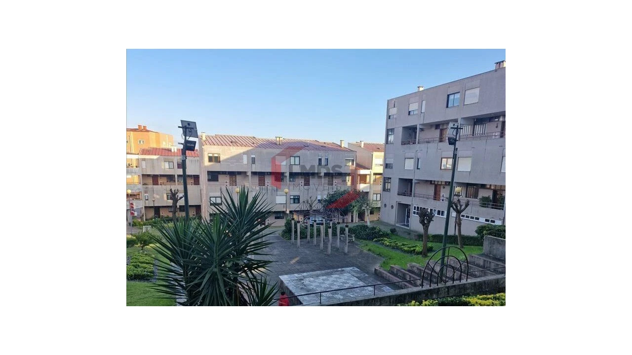 Apartamento T3 para Venda em Rio Tinto Foto 9