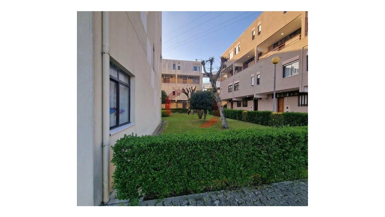 Apartamento T3 para Venda em Rio Tinto Foto 8