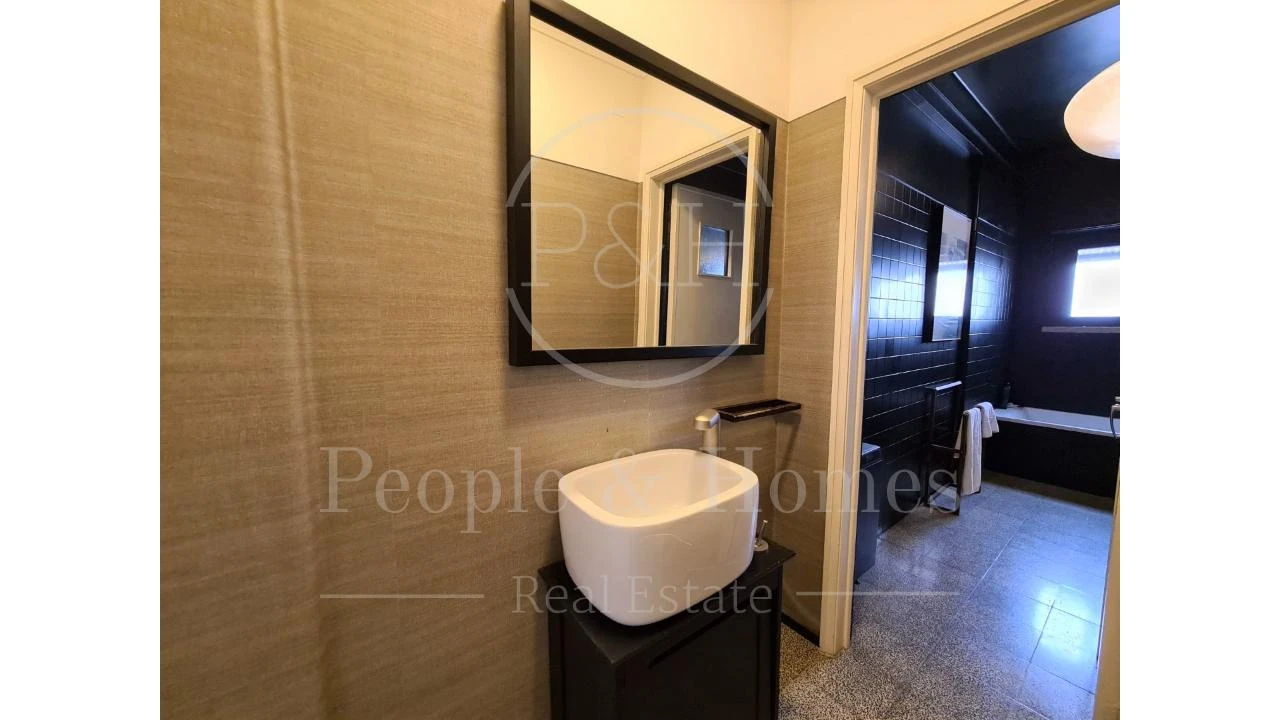 Apartamento T4 para Arrendamento em Avenidas Novas Foto 31