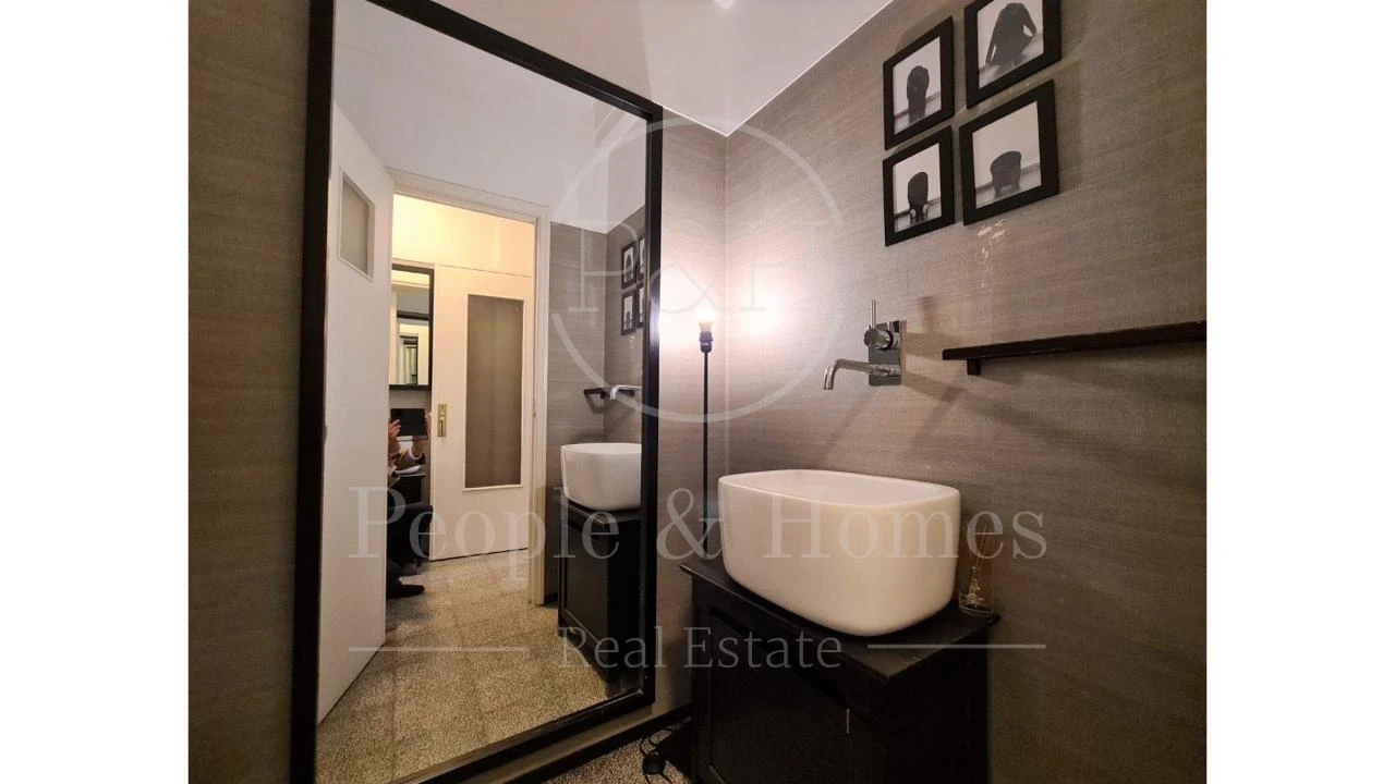 Apartamento T4 para Arrendamento em Avenidas Novas Foto 30