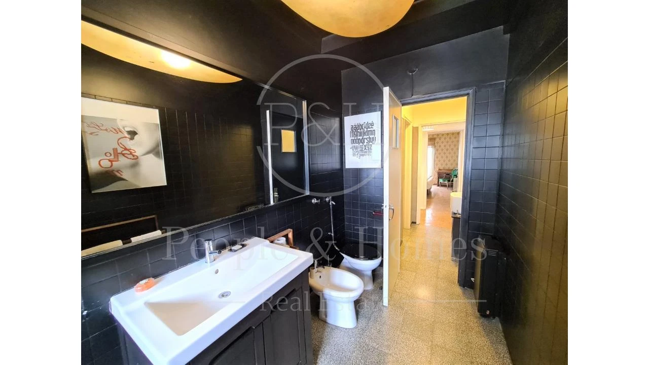 Apartamento T4 para Arrendamento em Avenidas Novas Foto 29