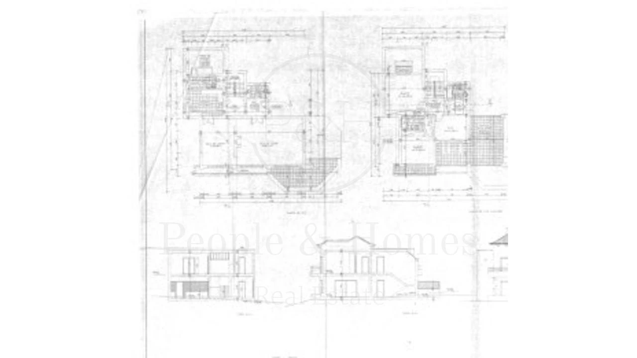 Apartamento T4 para Arrendamento em Avenidas Novas Foto 34