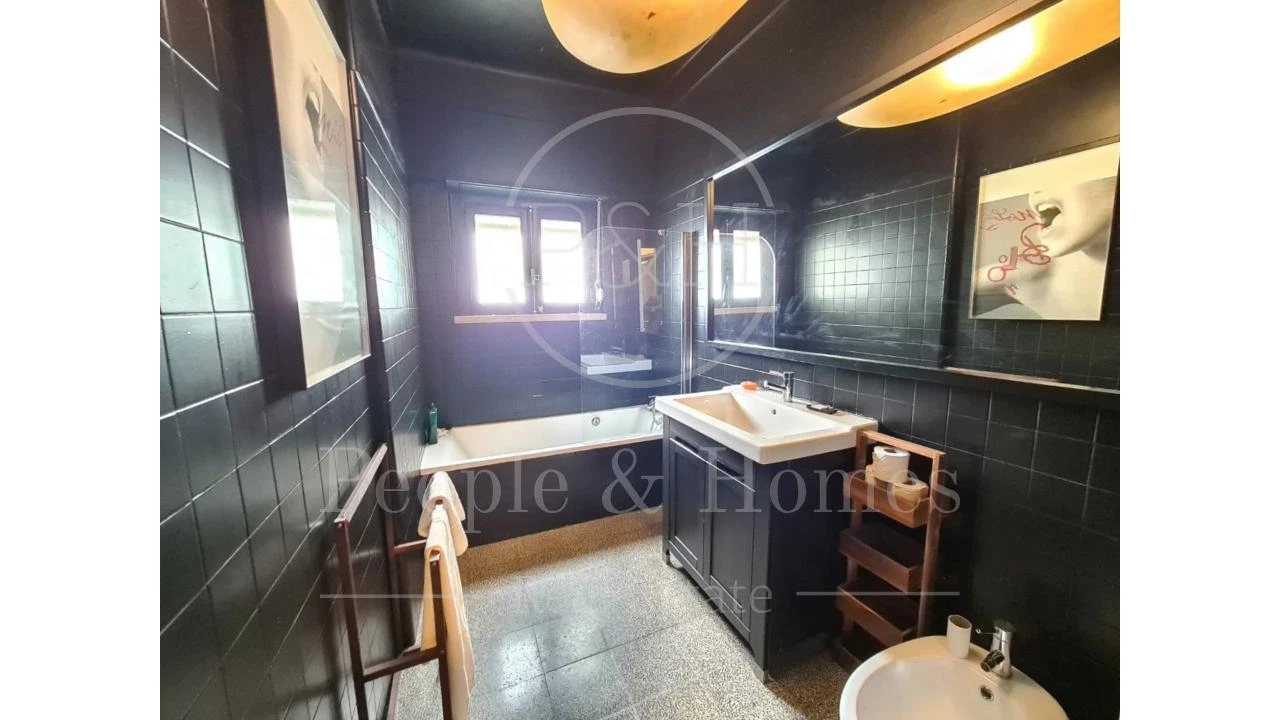 Apartamento T4 para Arrendamento em Avenidas Novas Foto 28