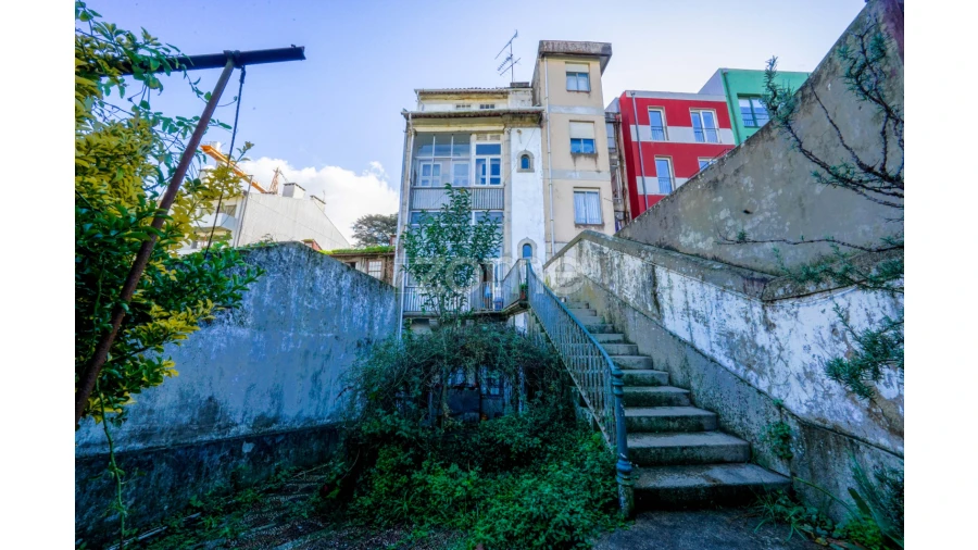 Prédio para Venda em Cedofeita, Santo Ildefonso, Sé, Miragaia, São Nicolau e Vitória Foto 20